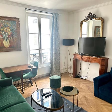Home Sweet Home Champs De Mars باريس المظهر الخارجي الصورة
