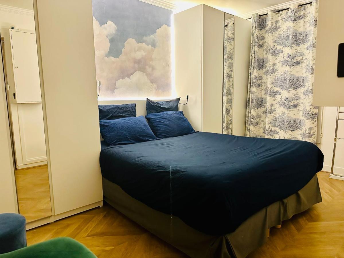 Home Sweet Home Champs De Mars باريس المظهر الخارجي الصورة