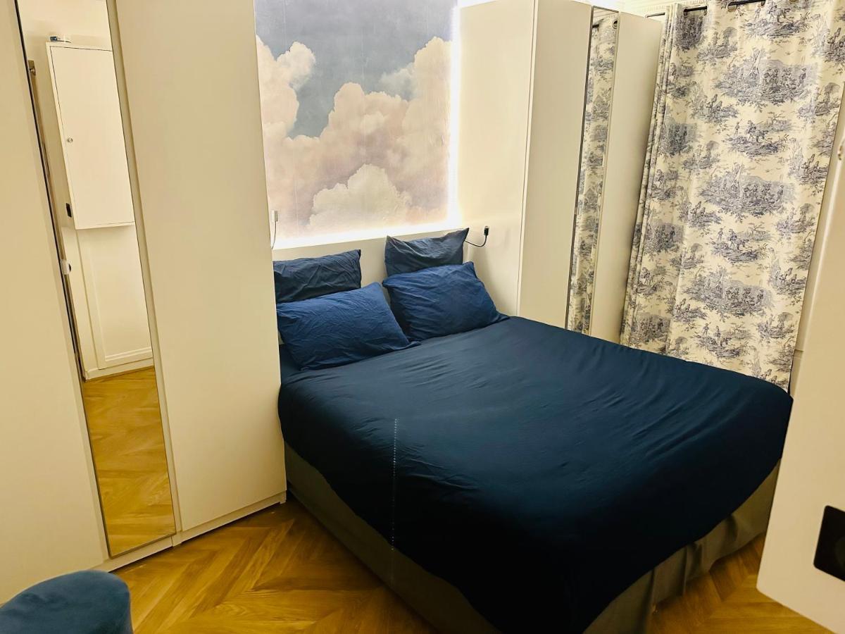 Home Sweet Home Champs De Mars باريس المظهر الخارجي الصورة
