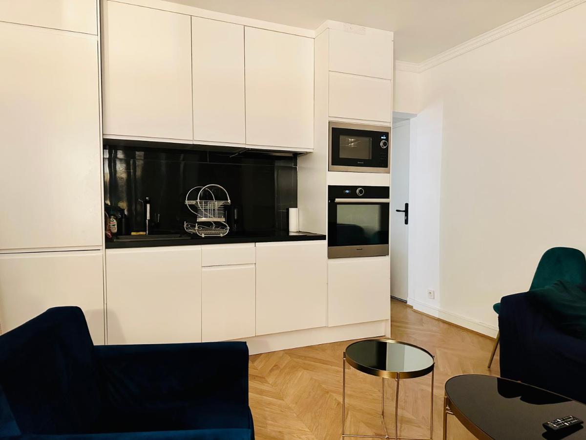 Home Sweet Home Champs De Mars باريس المظهر الخارجي الصورة